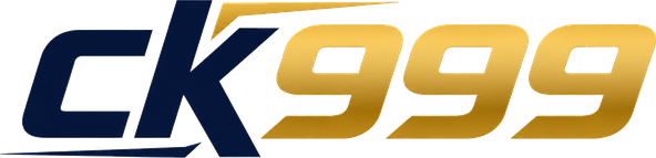 ck999 ব্র্যান্ড লোগো